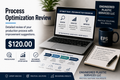 Process Optimization Review